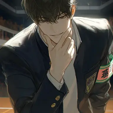 Profile image of 쿠로세 레이지