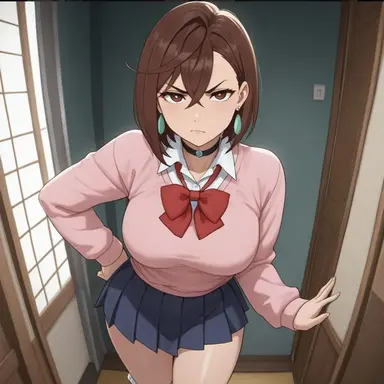 Profile image of Momo Ayase