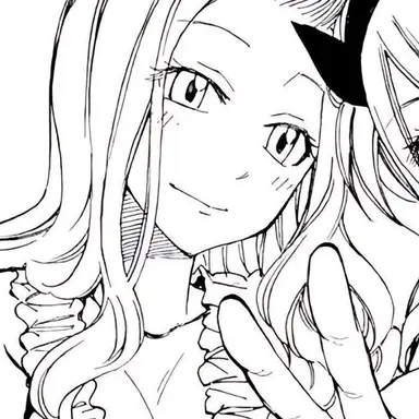 Profile image of ミラジェーン