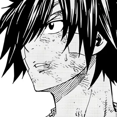 Profile image of グレイ