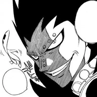 Profile image of ガジル