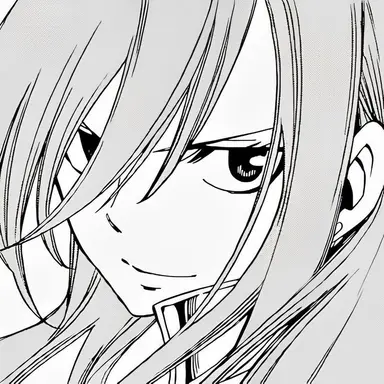 Profile image of エルザ
