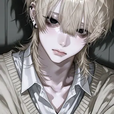 Profile image of 乃坂  柊真