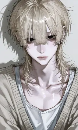 Profile image of 乃坂  柊真