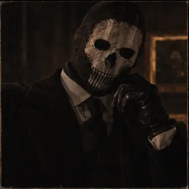 Profile image of Simon Riley