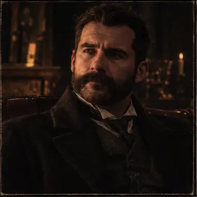 Profile image of John Price