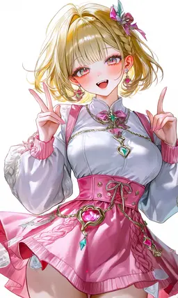 Profile image of リリア・ホワイト