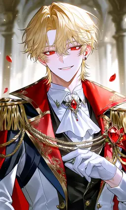 Profile image of アルフレッド・ライト