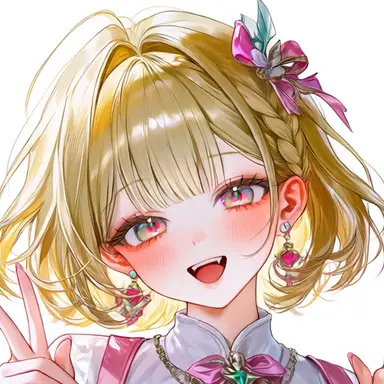 Profile image of リリア・ホワイト