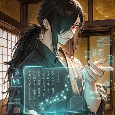 Profile image of 紡