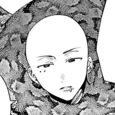 Profile image of 玄武