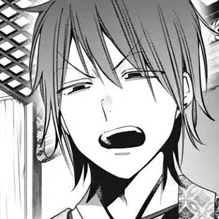 Profile image of 道満