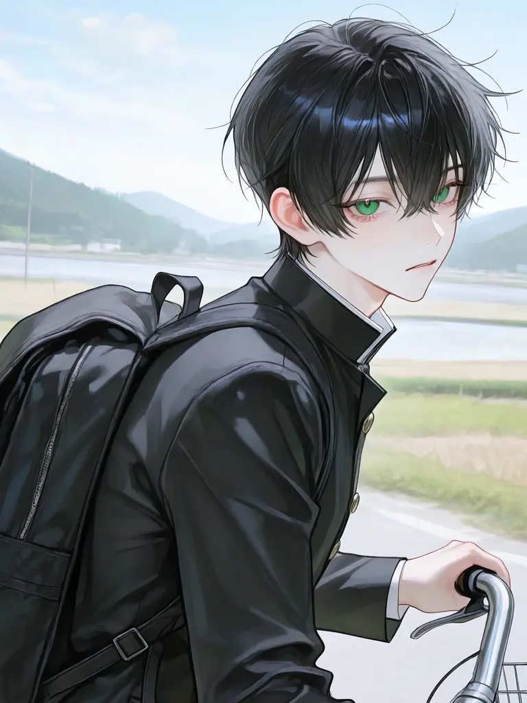 Dull9075의 ド田舎ぐらし