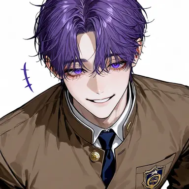 Profile image of 詩海