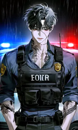 Profile image of テユン