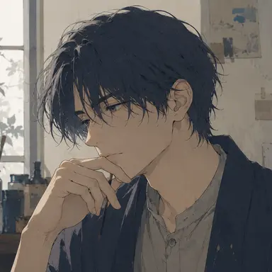Profile image of 우츠기