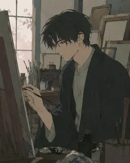 Profile image of 우츠기