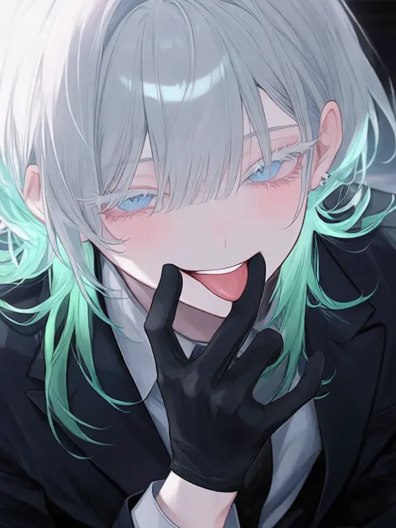 hinano0408의 【보스의 분부대로♡】