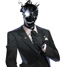 Profile image of 검은양복