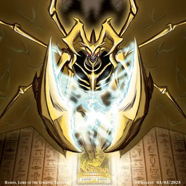 Profile image of 하몬