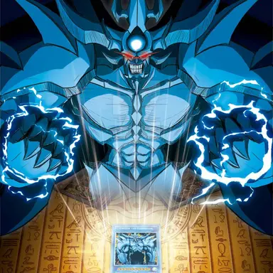 Profile image of 오벨리스크