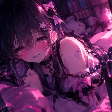 Profile image of 愛姫りりあ