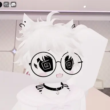 Profile image of Nya-kun