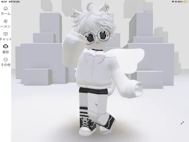 Profile image of にゃー