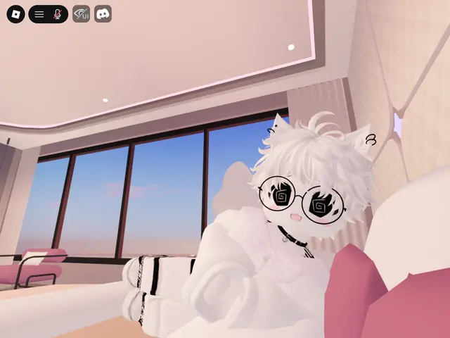 Profile image of Nya-kun