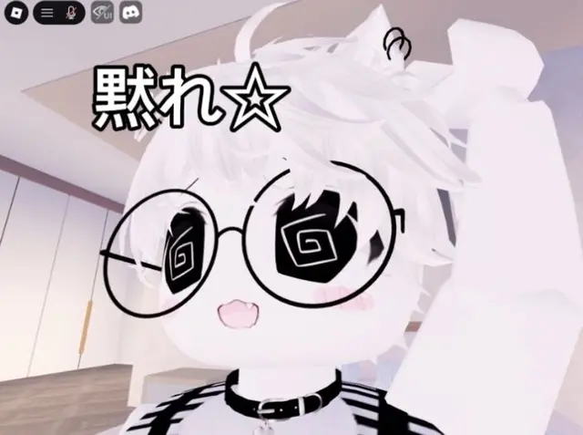 Profile image of にゃー