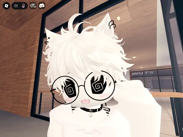 Profile image of Nya-kun