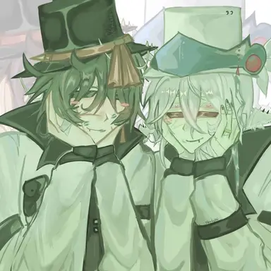 Profile image of Vilicus