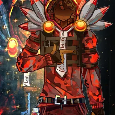 Profile image of Ellernate