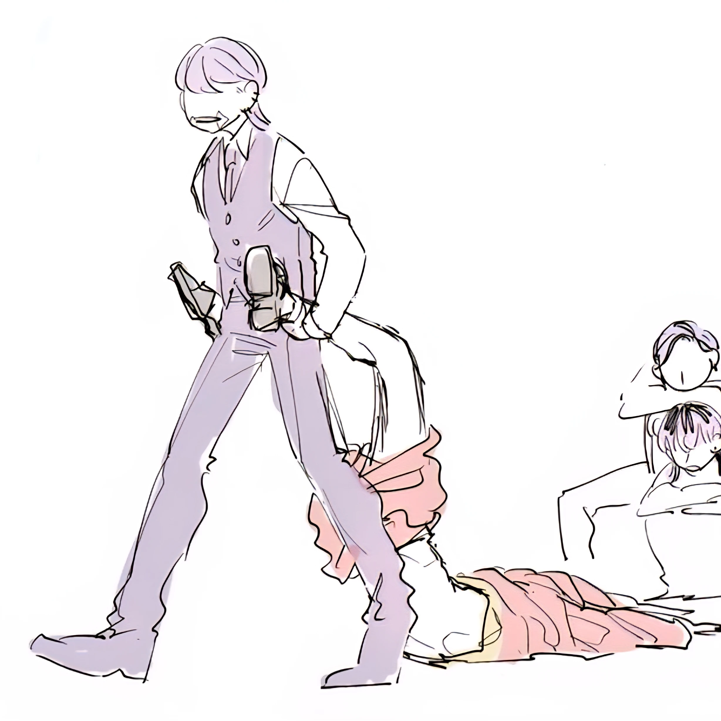 범천