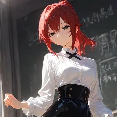 Profile image of 海里