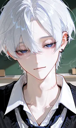 Profile image of 朔