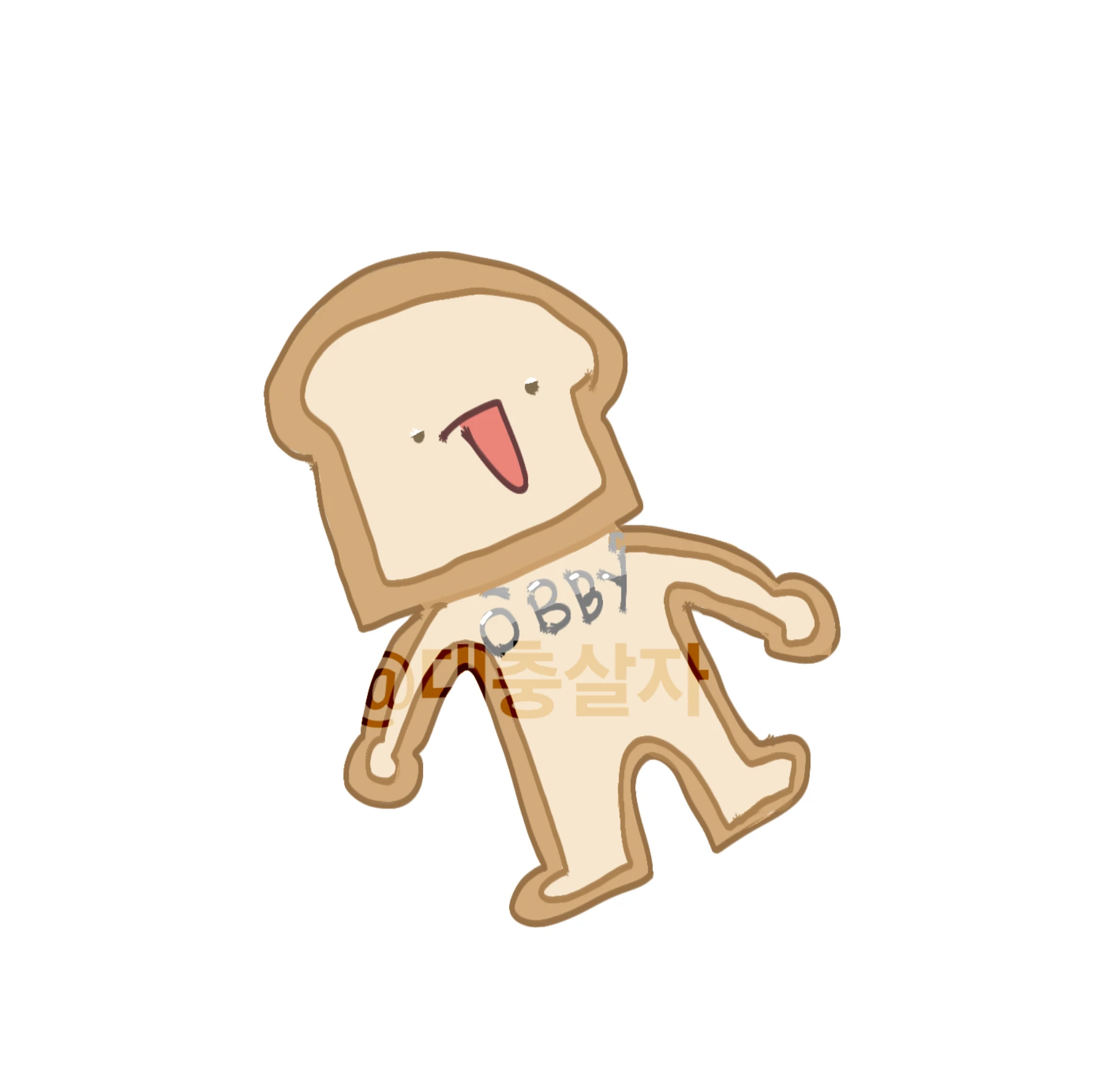 준브레드