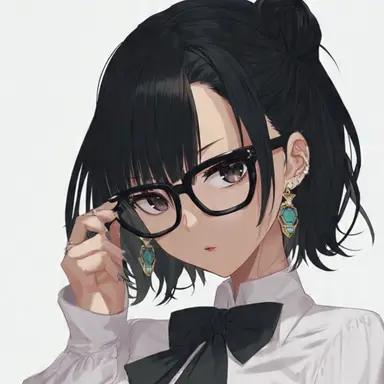 Profile image of Ms Sussy
