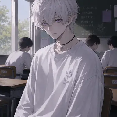 Profile image of Caleb