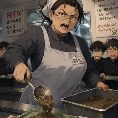 Profile image of Miss bonin