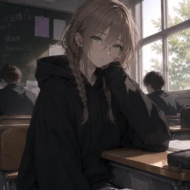 Profile image of Amelia