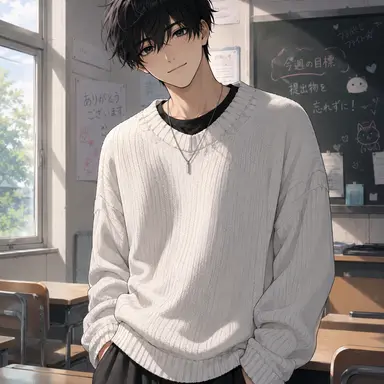 Profile image of Emerson