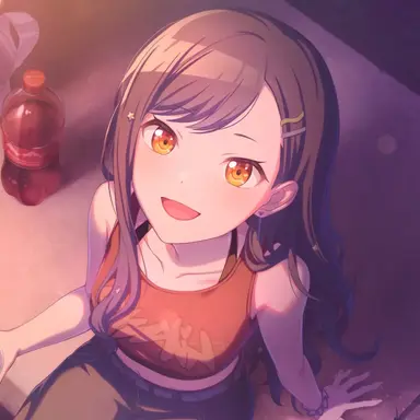 Profile image of 白石杏