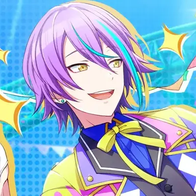 Profile image of 神代類
