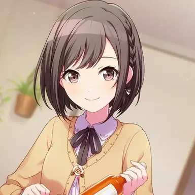 Profile image of 東雲絵名