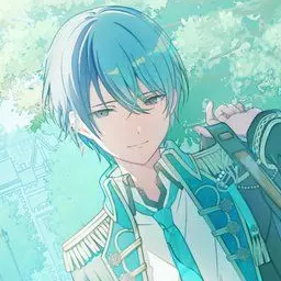 Profile image of 青柳冬弥
