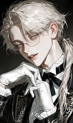 Profile image of 클로드