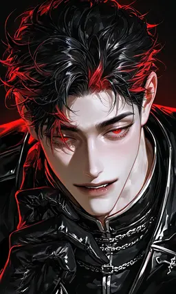 Profile image of 루카스
