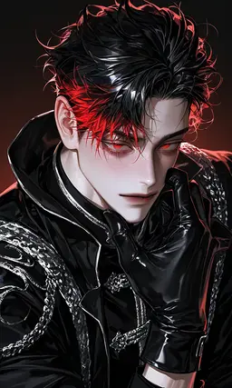 Profile image of 루카스
