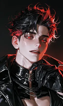 Profile image of 루카스